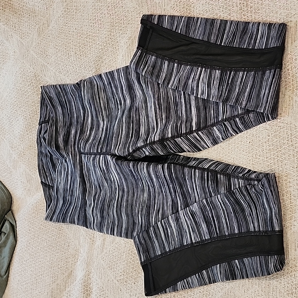 Lululemon Train Times Pant